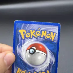 Pokemon Card Onix Reverse 84/110 Legendary Collection ENG Played PL - Image 5