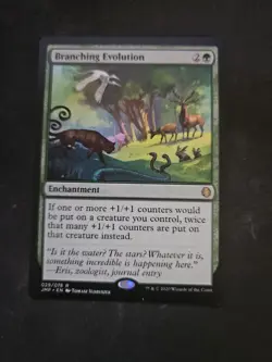 Branching Evolution Jumpstart Regular - Image 1