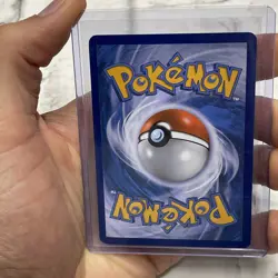 Jellicent Pokemon XY Phantom Forces Reverse Holo 21/119 NM Near Mint Pokemon TCG - Image 3