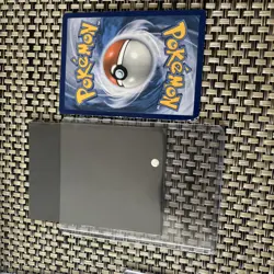 Pokemon TCG Solgaleo Prism Sun & Moon: Ultra Prism 89/156 Reverse Holo Holo Rare - Image 2