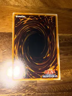 Yu-Gi-Oh PTDN-JP044 Ghost/Holographic Rare Rainbow Neos Card Japanese Edition - Image 5