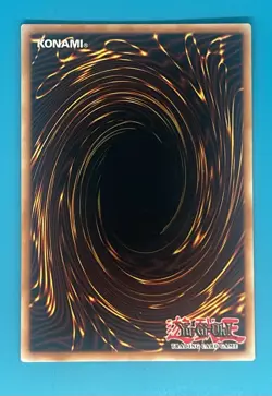 Yugioh Token CT14-EN007 Limited Edition - Image 2
