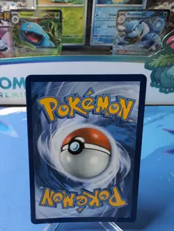 Honchkrow GX - 202/214 - Pokemon Unbroken Bonds Sun & Moon Full Art Rare Card NM - Image 2