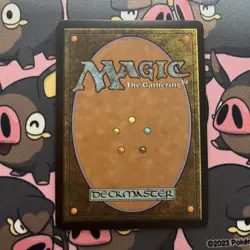 Jinxed Idol Core Set 2011 (M11) Foil - Image 2