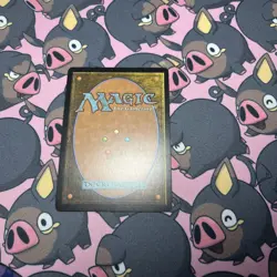 Jinxed Idol Core Set 2011 (M11) Foil - Image 4