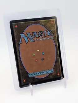 MTG - Sunderflock - Showcase Rare Regular #309 - Lorwyn Eclipsed NM - Image 2