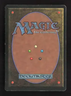 Brand of Ill Omen Ice Age # LP Magic the Gathering - Image 2