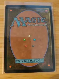 MTG Enthusiastic Mechanaut (FOIL) 0114 Kamigawa: Neon Dynasty M/NM Free UK P&P - Image 2