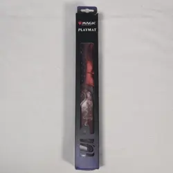 Ultra PRO: Playmat - Commander Masters Smothering Tithe Magic the Gathering MTG - Image 3