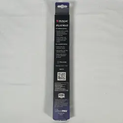 Ultra PRO: Playmat - Commander Masters Smothering Tithe Magic the Gathering MTG - Image 4