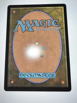 Ruby Medallion Commander Masters Regular - Image 4