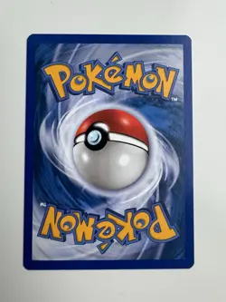 Pokemon Rapidash Wizards Black Star Promo 51 Common LP - Image 2