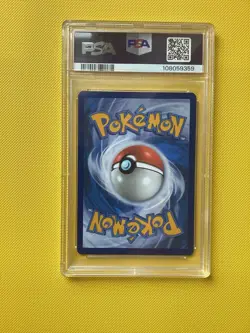 Venusaur EX 198/165 PSA 10 | Pokemon TCG Scarlet & Violet 151 English - Image 2