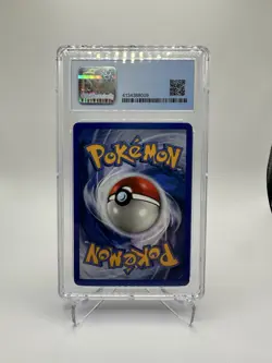 Magneton Skyridge 19/144 Reverse Holo CGC 8 NM/Mint Pokemon 2003 - Image 2