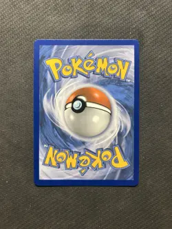 Pokemon TCG Brock's Grit 107/108! NM/LP Condition! See Description! - Image 2