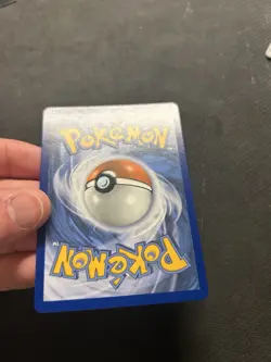 Pokemon TCG Brock's Grit 107/108! NM/LP Condition! See Description! - Image 3