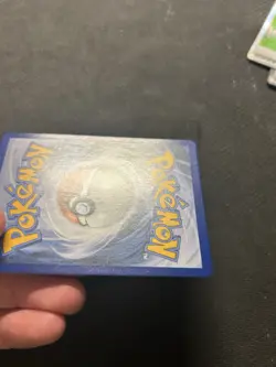 Pokemon TCG Brock's Grit 107/108! NM/LP Condition! See Description! - Image 4