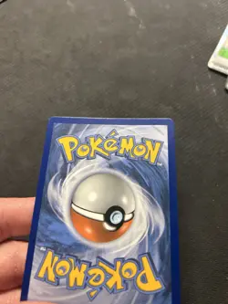 Pokemon TCG Brock's Grit 107/108! NM/LP Condition! See Description! - Image 5