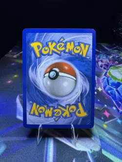 Serperior BW20 – Holo Black Star Promo – Pokemon TCG Black & White Promo 2011 - Image 2