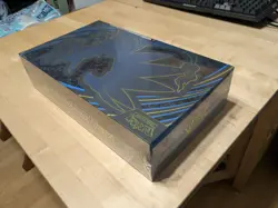 Pokemon Mega Charizard X ex Ultra-Premium Collection Box *SEALED, SHIPS FAST* - Image 1