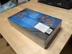 Pokemon Mega Charizard X ex Ultra-Premium Collection Box *SEALED, SHIPS FAST* - Image 2