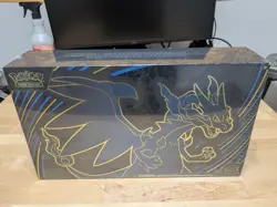 Pokemon Mega Charizard X ex Ultra-Premium Collection Box *SEALED, SHIPS FAST* - Image 3