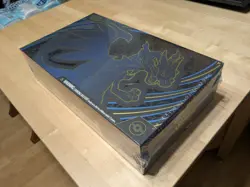 Pokemon Mega Charizard X ex Ultra-Premium Collection Box *SEALED, SHIPS FAST* - Image 4