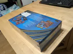 Pokemon Mega Charizard X ex Ultra-Premium Collection Box *SEALED, SHIPS FAST* - Image 5