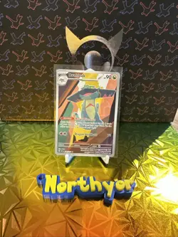 Pokemon TCG Drakloak 48/217 Ascended Heroes Illustration Rare Pack Fresh - Image 1