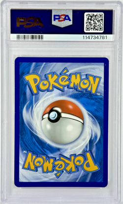 PSA 9 Radiant Charizard #20 -2023 Pokemon Crown Zenith 020/159 - Image 2