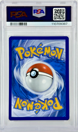 PSA 9 OBF EN Pidgey #207 IR - 2023 Pokemon Sv03: Obsidian Flames 207/197 - Image 2