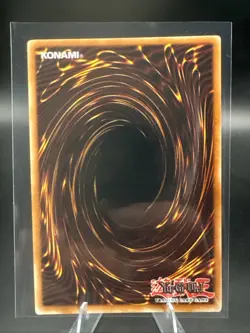 Yu-Gi-Oh, 2003 Red Eyes Black Dragon SDJ-001 - Image 2