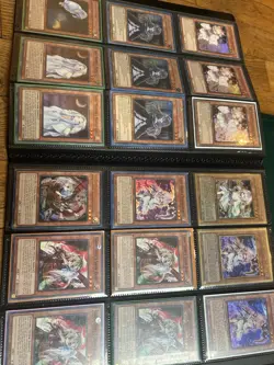 Yugioh Collection Binders - Image 5