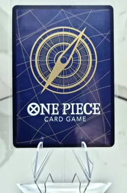 ONE PIECE Boa Hancock【SR】 EB03-026 Heroines Edition - Image 2