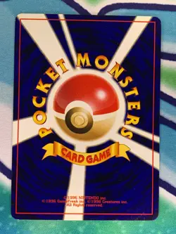 Piloswine No.221 Neo Revelation Uncommon Japanese Pokemon Card - Image 3
