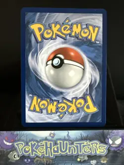 Pokemon Card Dawn 118/094 Phantasmal Flames Full Art Trainer NM - Image 2