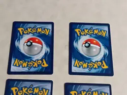 4Pokemon x Van Gogh Black Star Promo ACG Art Card - read description - Image 4
