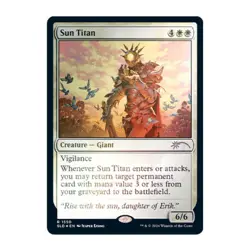 Magic Artist Series Jesper Ejsing Foil Edition Secret Lair Super Winter Drop 202 - Image 2