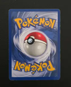 Pokemon Team Rocket Charmander 50/82 Vintage WOTC Common - Image 5