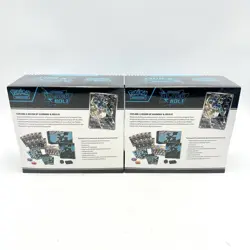 2x Pokemon TCG: Black Bolt Elite Trainer Box ETB Brand New & Factory Sealed - Image 2