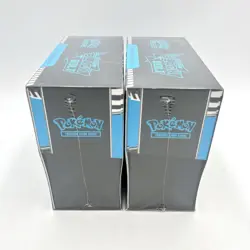 2x Pokemon TCG: Black Bolt Elite Trainer Box ETB Brand New & Factory Sealed - Image 4