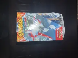 Pokemon TCG Surging Sparks Booster Box (36 Booster Packs) SEALED NEW (Tear) - Image 2