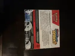 Pokemon TCG Surging Sparks Booster Box (36 Booster Packs) SEALED NEW (Tear) - Image 3