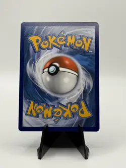 Pokemon Empoleon V SWSH108 Black Star Promos Holo NM - Image 2