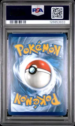 PSA 10 Radiant Eevee SWSH230 Promo Pokemon - Image 2