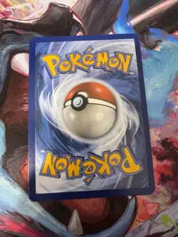 Black Kyurem ex 218/191 Sv08: Surging Sparks Holo Pokemon TCG NM SKU:817 - Image 3