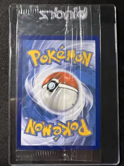 Pokemon Center Stamped Promos Miraidon SVP 013 and Koraidon SVP 014 Sealed Set - Image 3