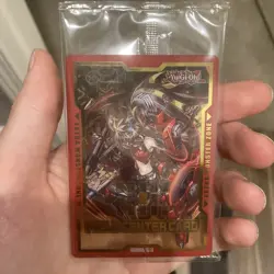 YuGiOh! Kewl Tune RS Field Center Phantom Revenge PHRE-EN (Sealed) - Image 1