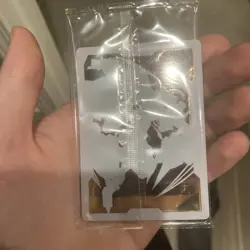 YuGiOh! Kewl Tune RS Field Center Phantom Revenge PHRE-EN (Sealed) - Image 2