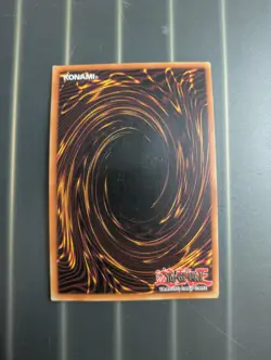 Yugioh Toon World Mrl 1st Ed Lp - Image 2